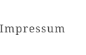 Impressum